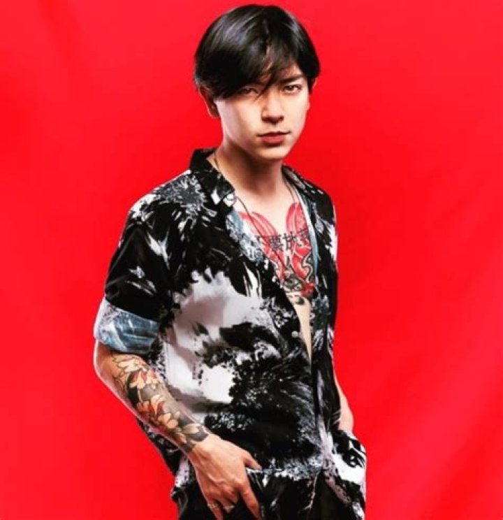 Beng Zeng Bio (Wiki) 