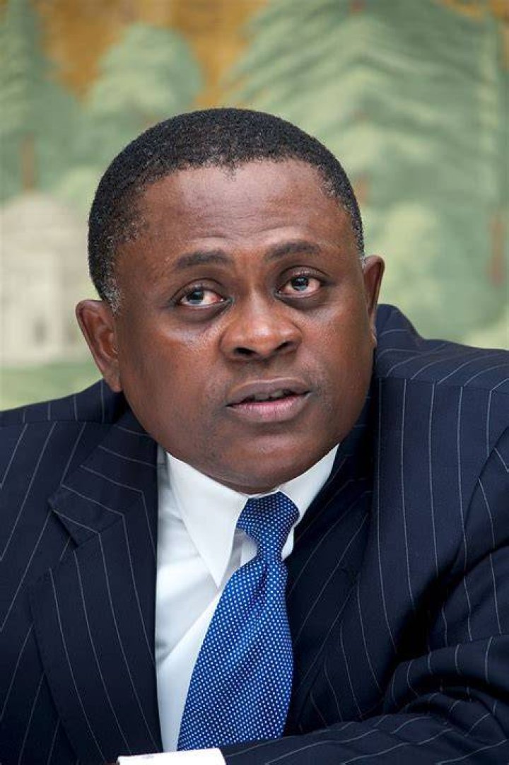 Bennet Omalu Bennet Omalu
