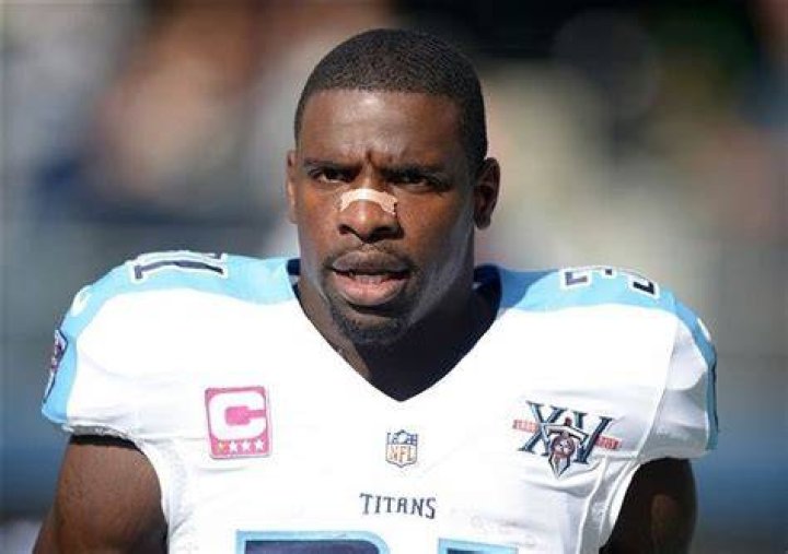 Bernard Pollard photo 2