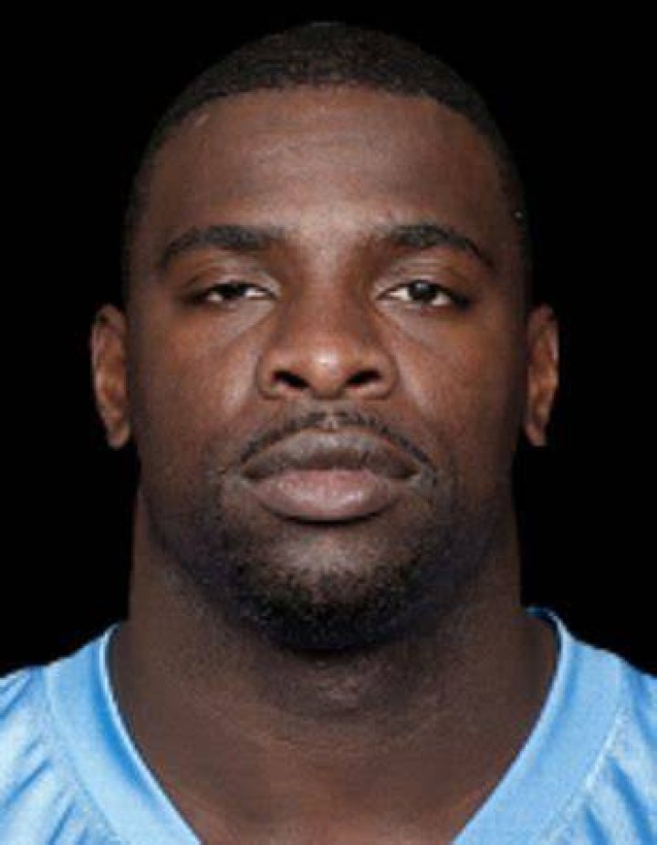 Bernard Pollard photo 3