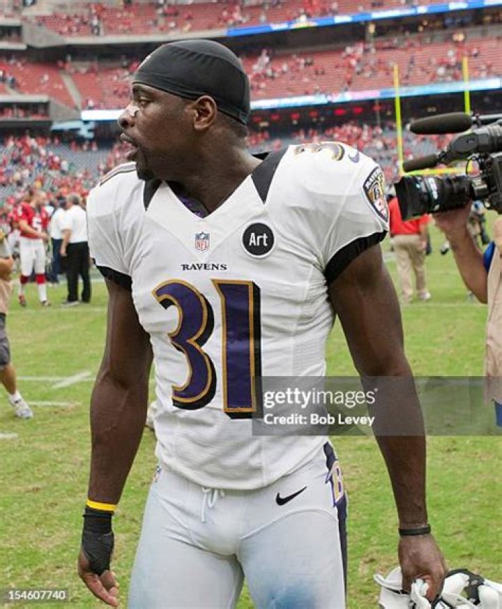 Bernard Pollard photo