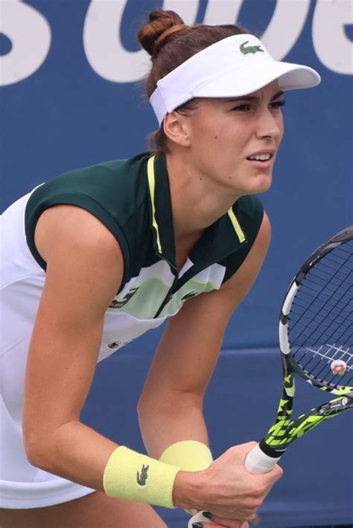 Bernarda Pera photo 2