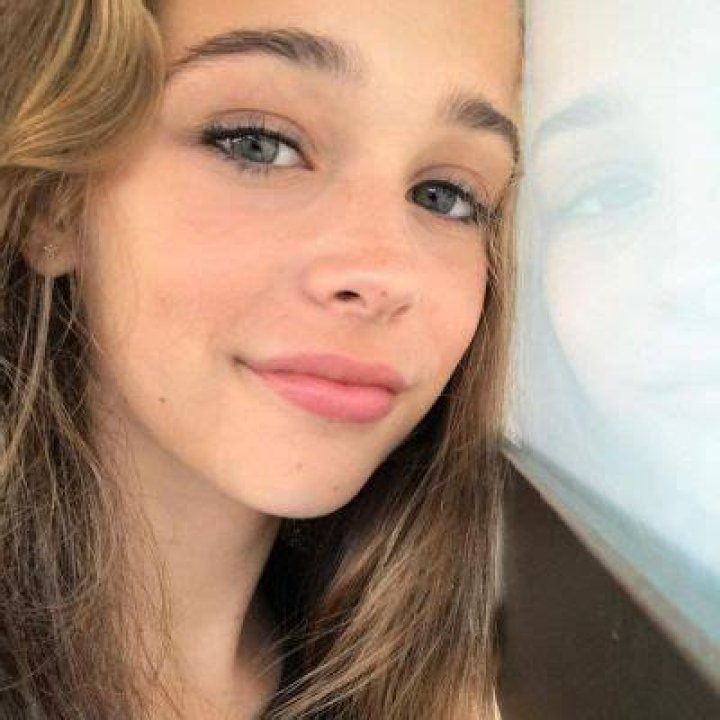 Berta Castane Bio (Wiki) 