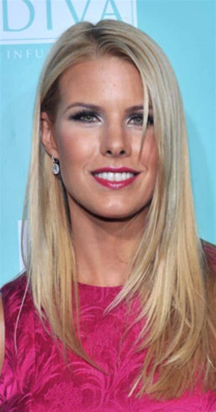 Beth Ostrosky Bio (Wiki) 