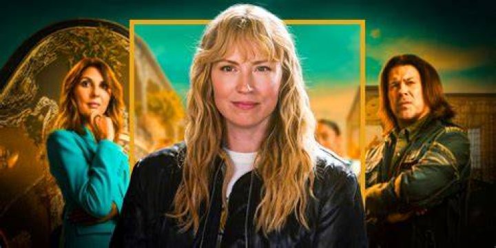 Beth Riesgraf photo 3
