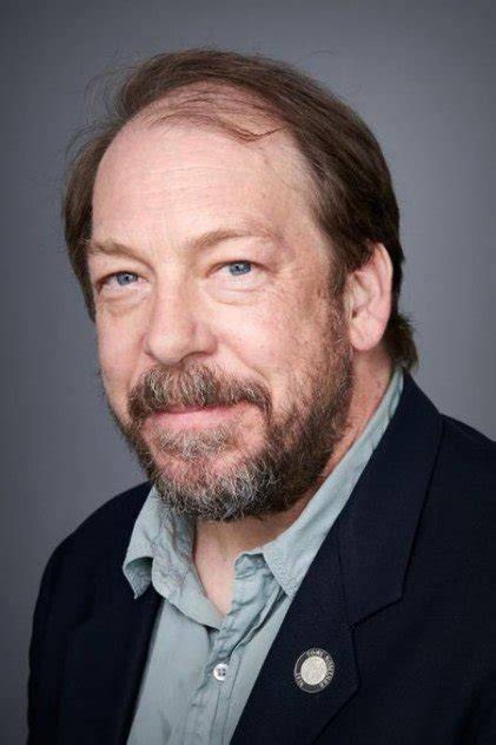 Bill Camp Bio (Wiki) 