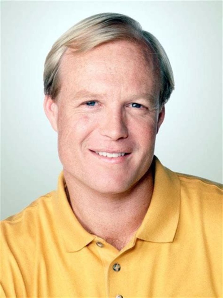 Bill Fagerbakke Bio (Wiki) 