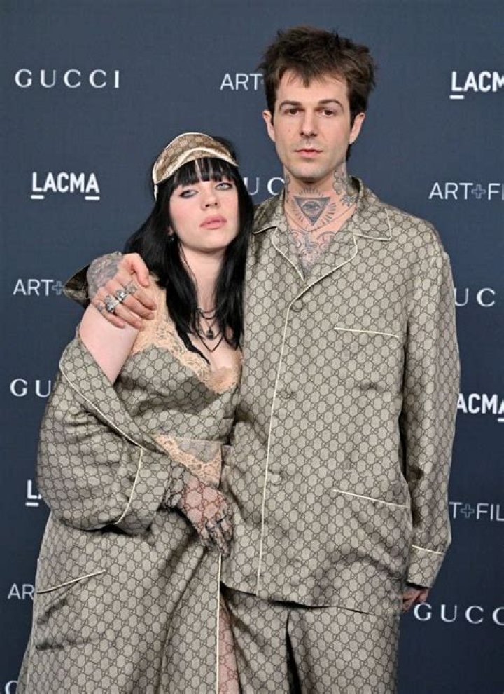 Where Billie Eilish stands with ex Jesse Rutherford three months after breakup Billie Eilish addressed her breakup with Jesse Rutherford three months after seperation