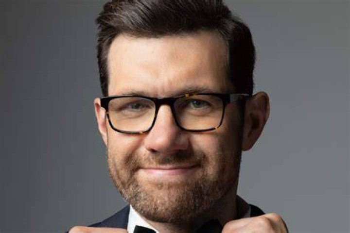 Billy Eichner Highlights