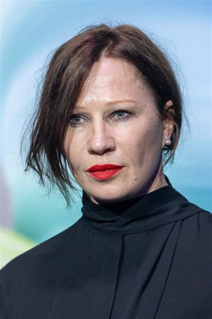 Birgit Minichmayr Bio (Wiki) 