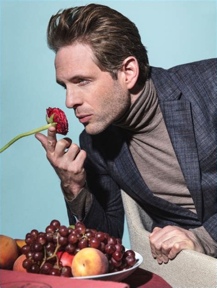 bitchy | glenn howerton GQ