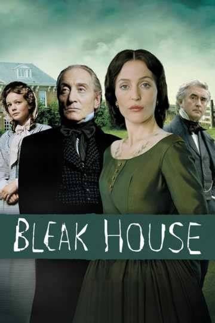7 Shows Like Sanditon You Must See 5 bleak house v1
