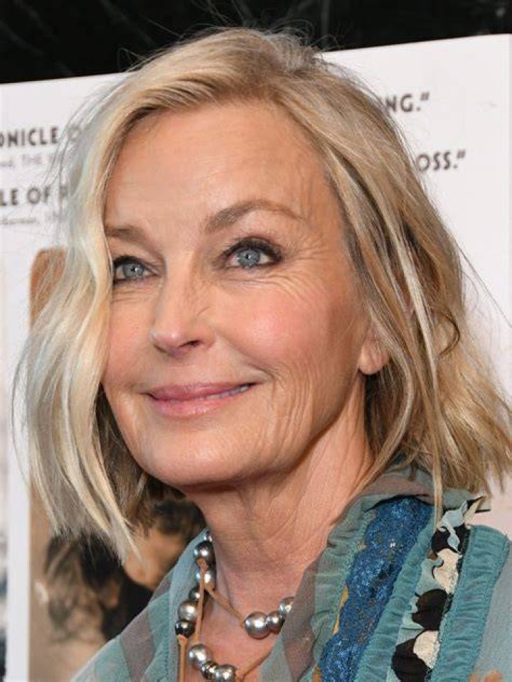 Bo Derek 