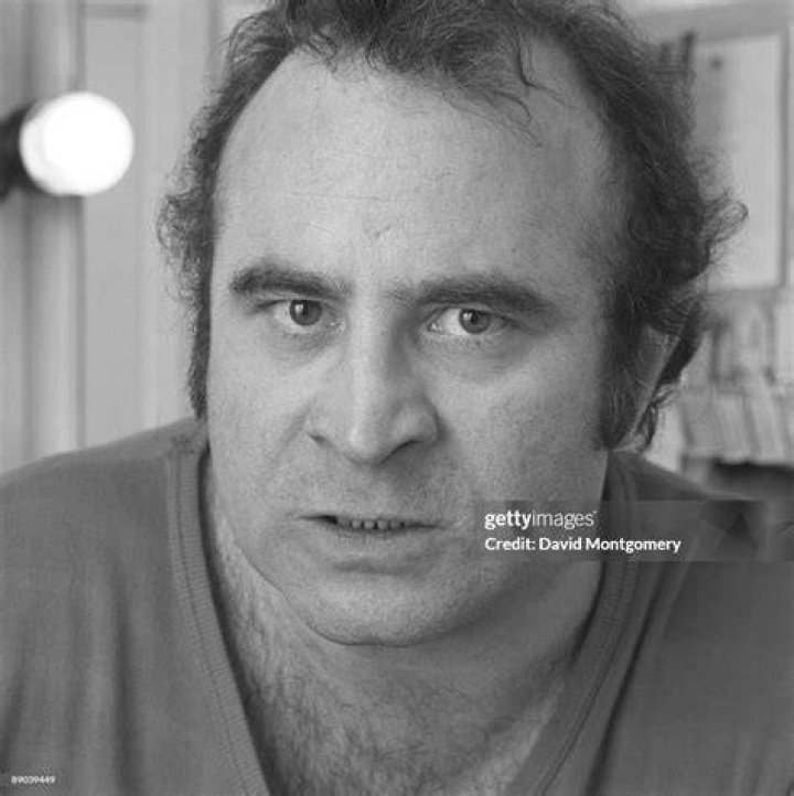 Bob Hoskins Bob Hoskins