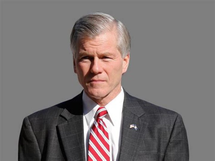 Bob McDonnell photo 3