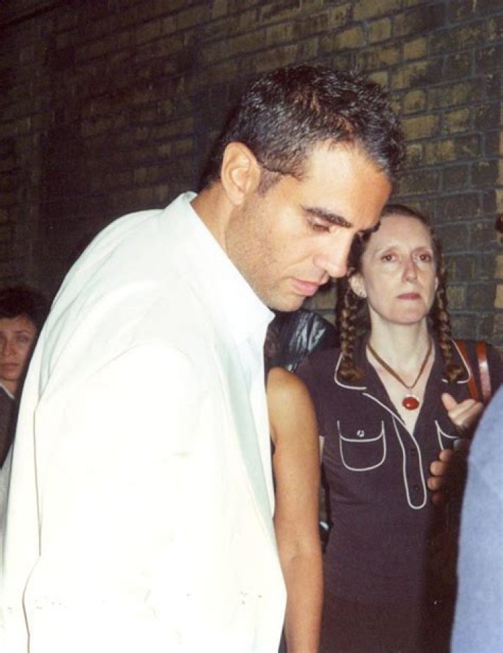 Bobby Cannavale(Robert Michael Cannavale) Bio (Wiki) 