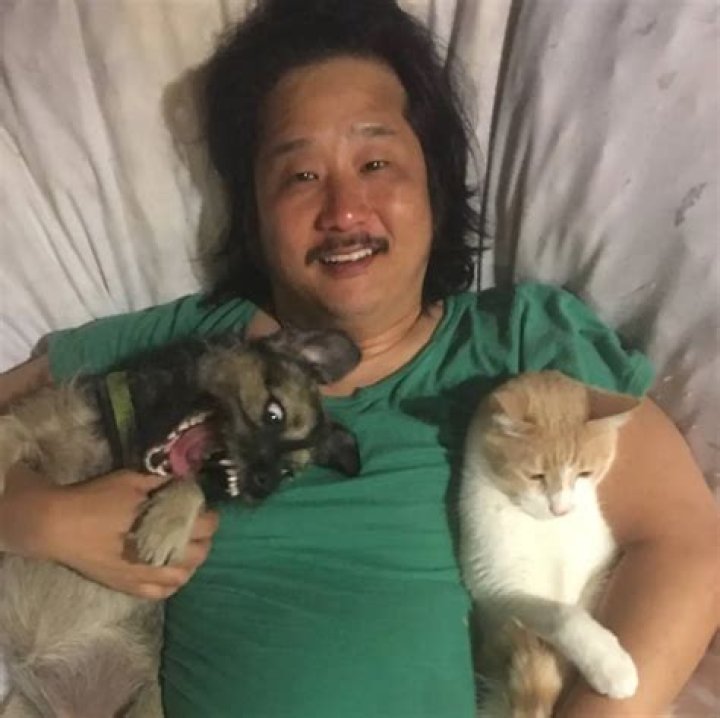 Bobby Lee Pets