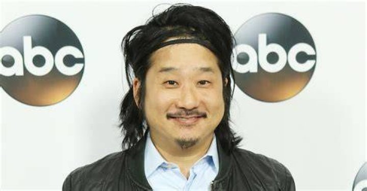 Bobby Lee's pet Julio