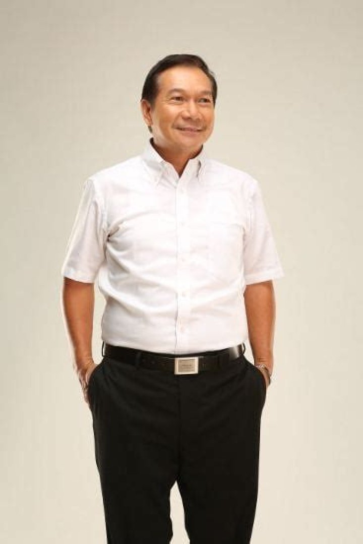 Boboy Garovillo Bio (Wiki) 