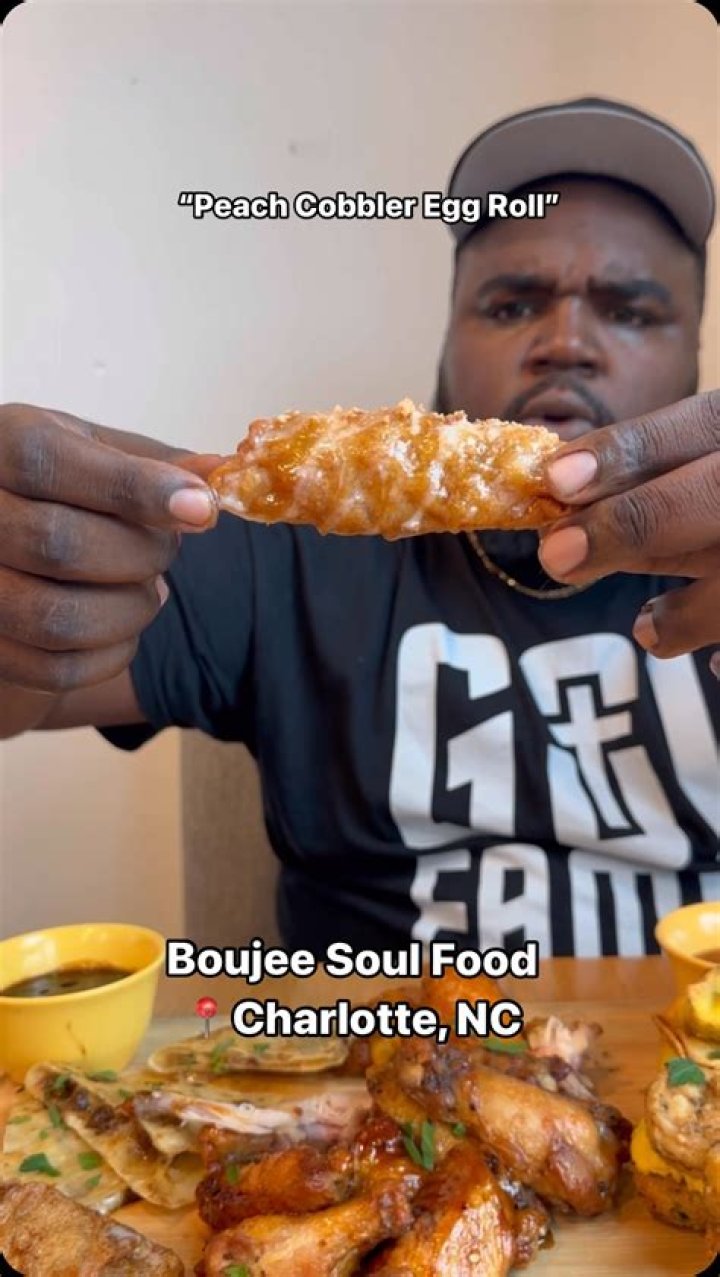 Boujee Instagram