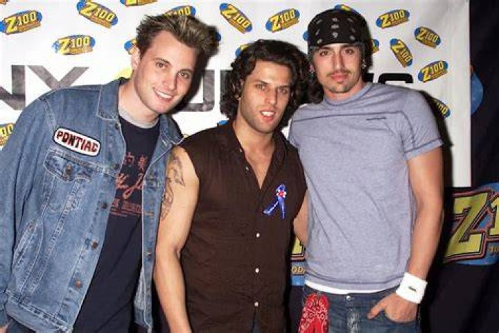 Brad Fischetti photo 3