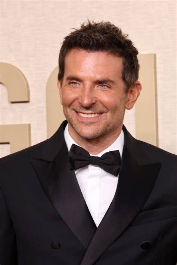 Bradley Cooper, Golden Globe Awards (2013)