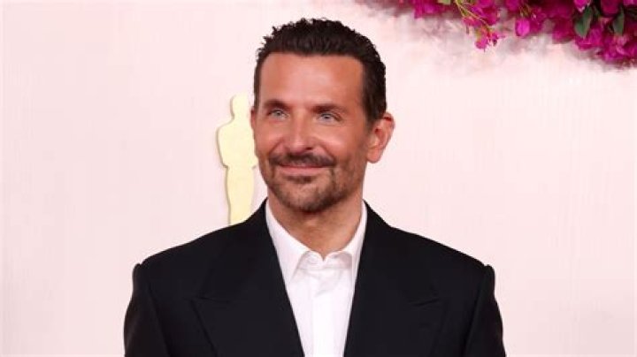 Bradley Cooper's L.A house