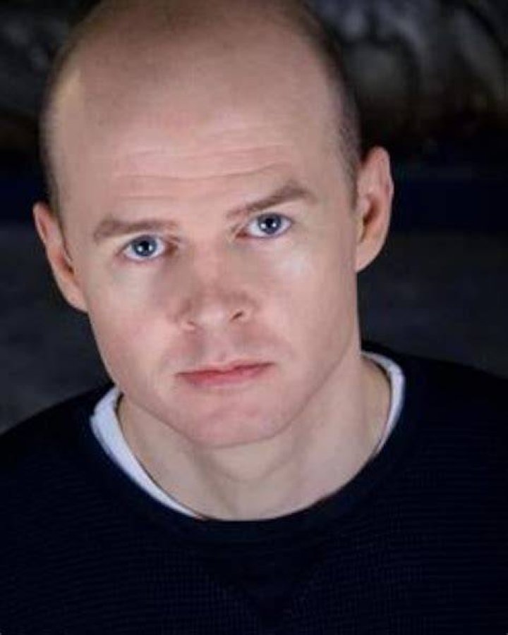Bradley Sawatzky Bio (Wiki) 