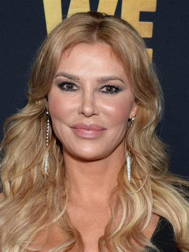 Brandi Glanville