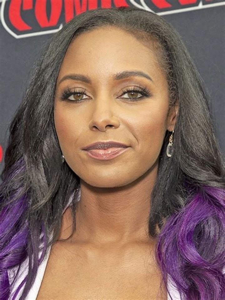 Brandi Rhodes Bio (Wiki) 