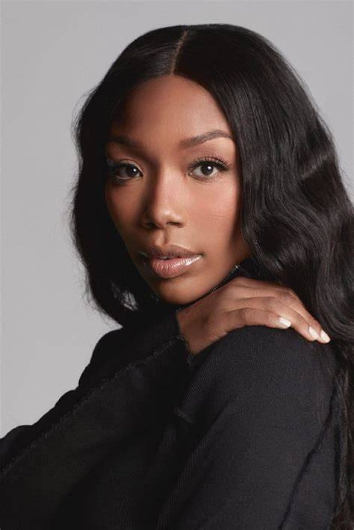 Brandy Norwood Bio (Wiki) 