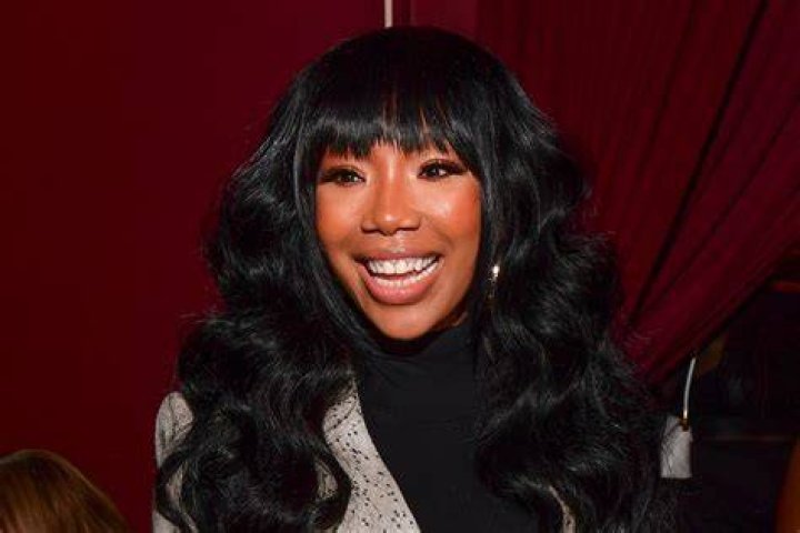 Brandy Norwood Brandy Norwood
