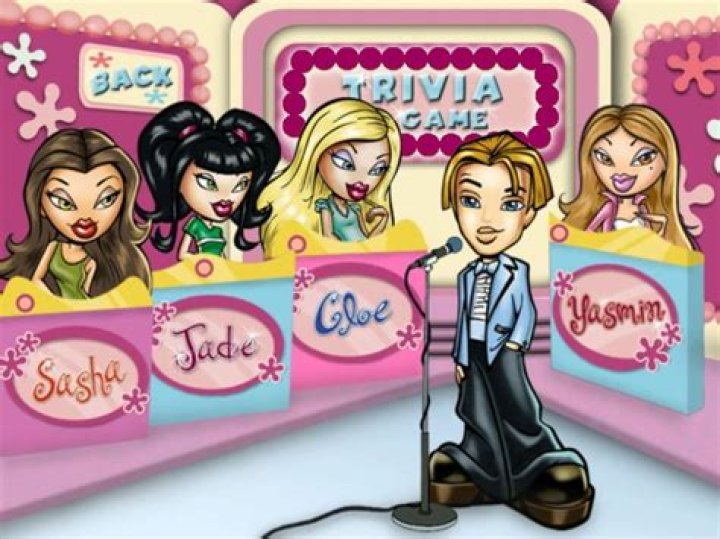 Bratz - Cast, Info, Trivia