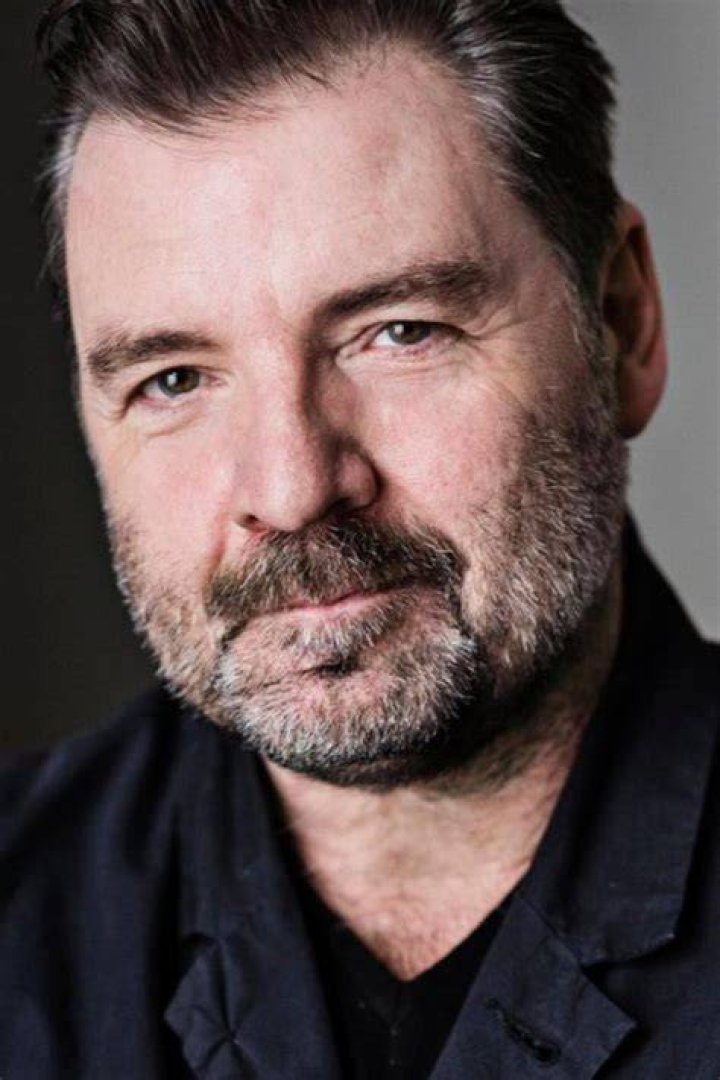 Brendan Coyle photo 3