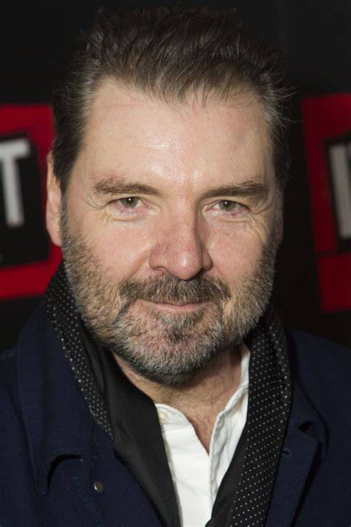 Brendan Coyle photo