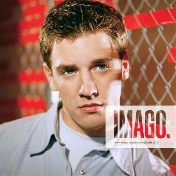 Bret Harrison photo 2