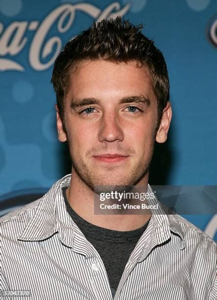 Bret Harrison photo 3