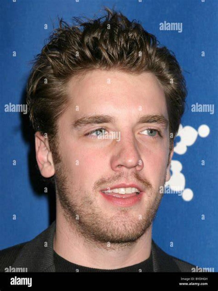 Bret Harrison photo