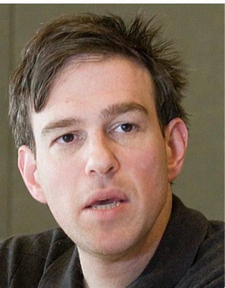 Bret Stephens photo 3