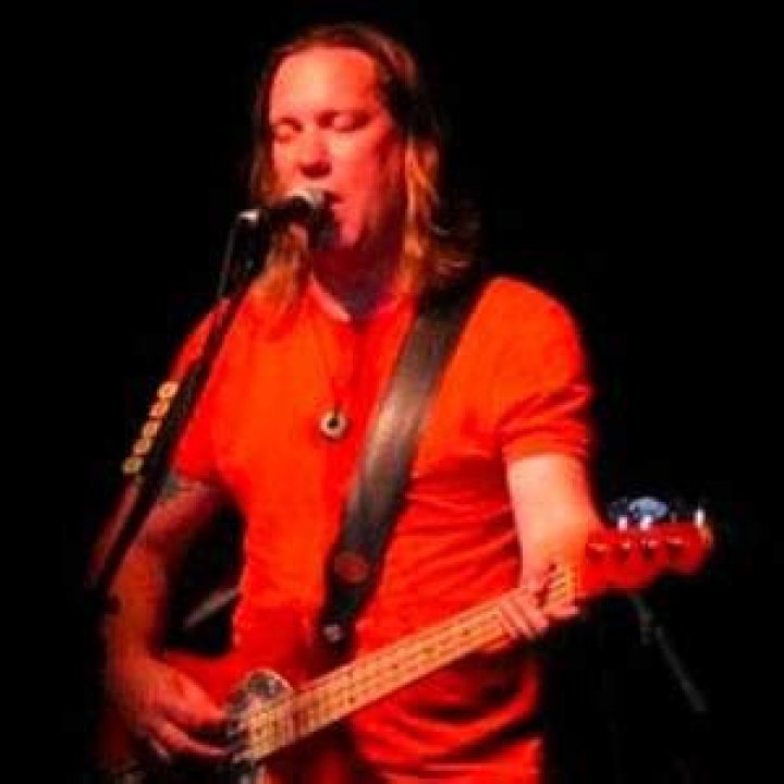Brian Ritchie - Age, Family, Bio