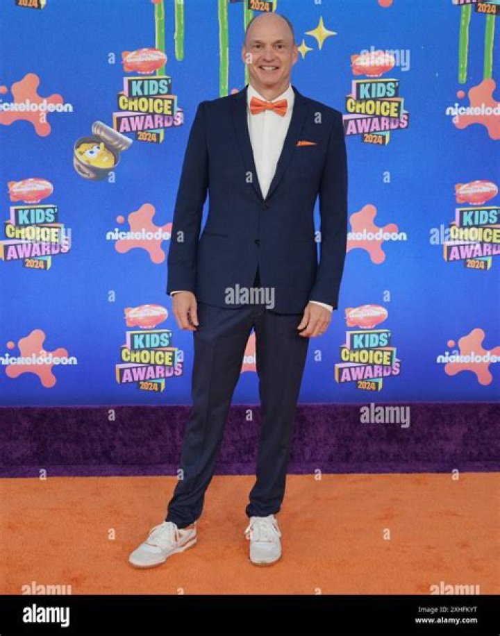 Brian Stepanek photo 2