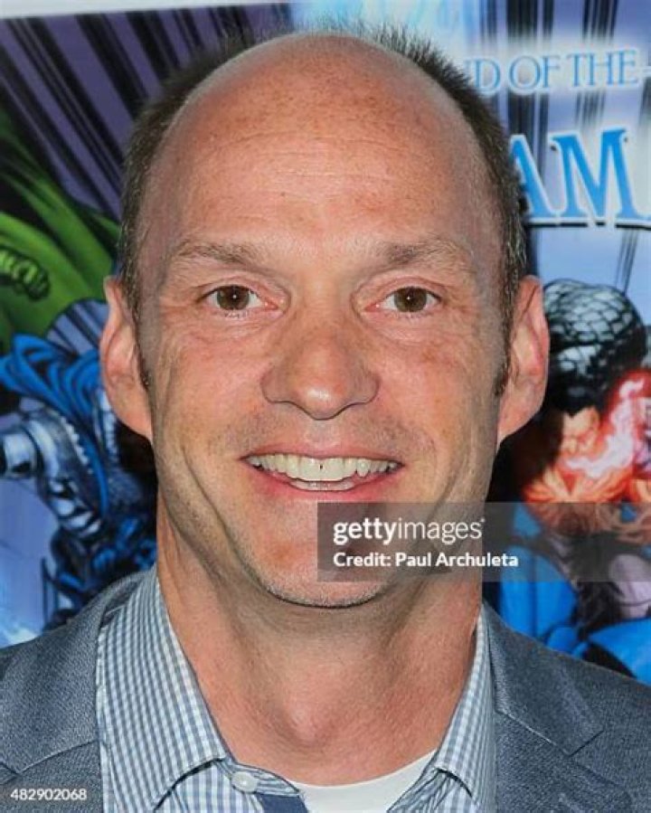 Brian Stepanek photo 3