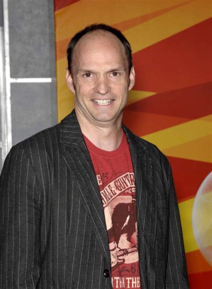 Brian Stepanek photo
