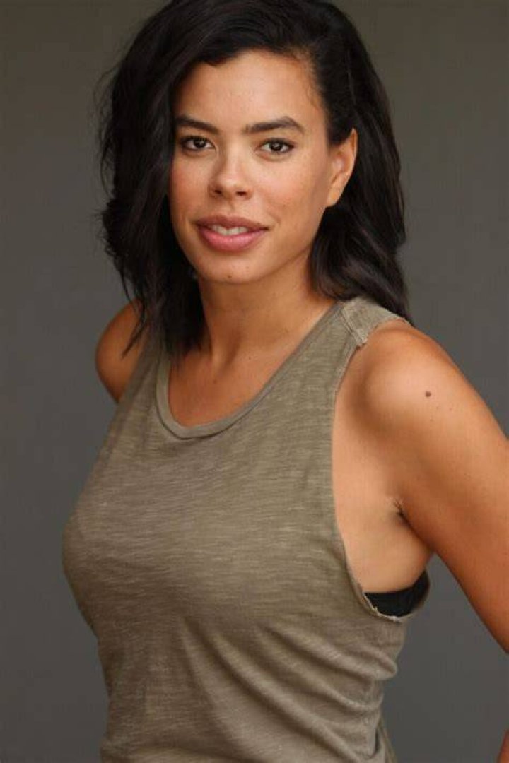 Brianna Baker Bio (Wiki) 