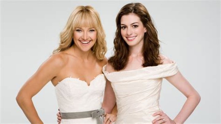 Bride Wars - Cast, Ages, Trivia