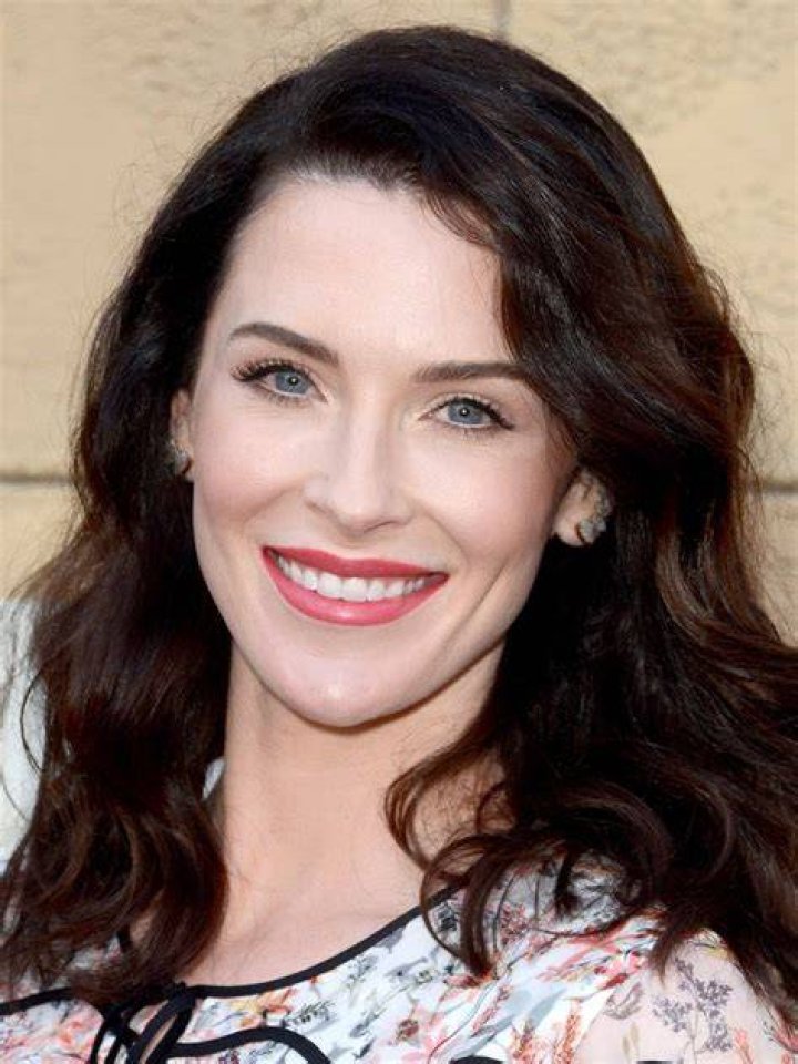 Bridget Regan Bio (Wiki) 