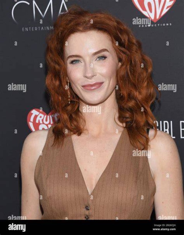 Bridget Regan Bridget Regan