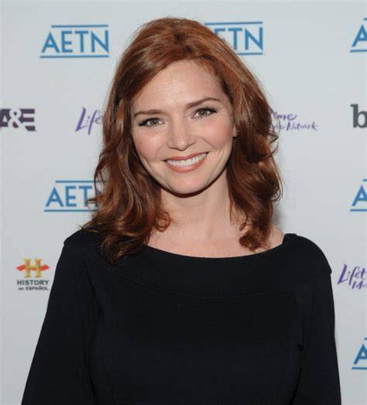 Brigid Brannagh - Age, Family, Bio