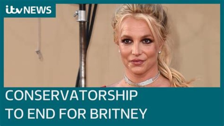 Britney Spears Testifies: Please End My Conservatorship!