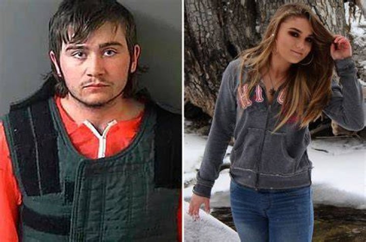 Britney Ujlaky Missing, Murder 2023: Where Is Killer Bryce Dickey?